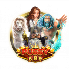 Pussy 888